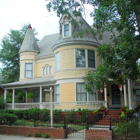 C.W. Worth House Bed And Breakfast Wilmington Bilik gambar
