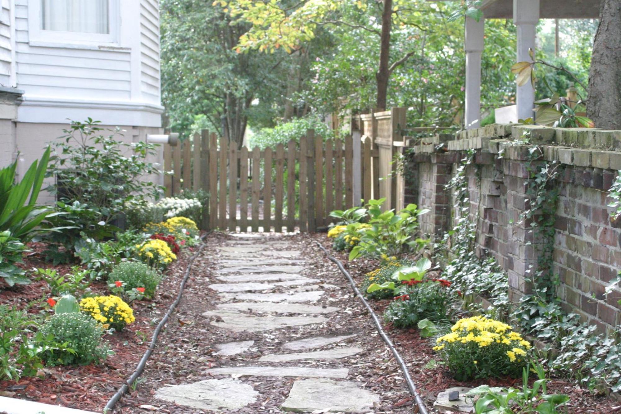C.W. Worth House Bed And Breakfast Wilmington Luaran gambar