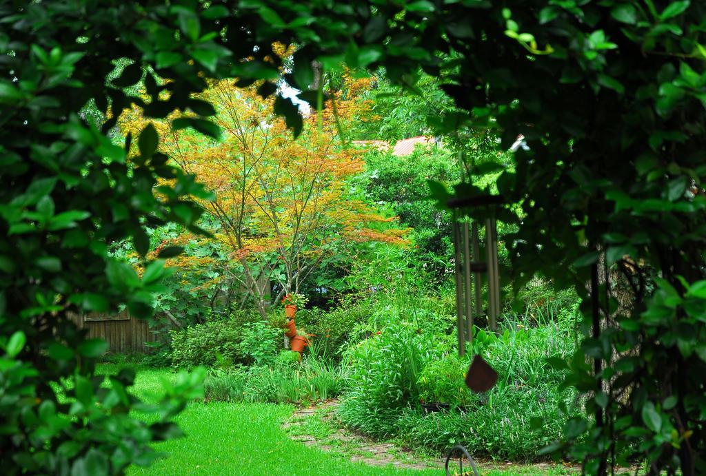 C.W. Worth House Bed And Breakfast Wilmington Bilik gambar