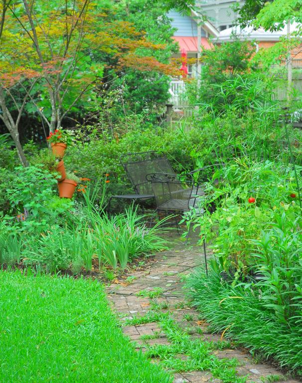 C.W. Worth House Bed And Breakfast Wilmington Bilik gambar