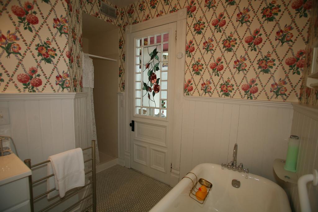 C.W. Worth House Bed And Breakfast Wilmington Bilik gambar