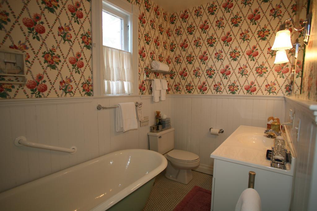 C.W. Worth House Bed And Breakfast Wilmington Bilik gambar