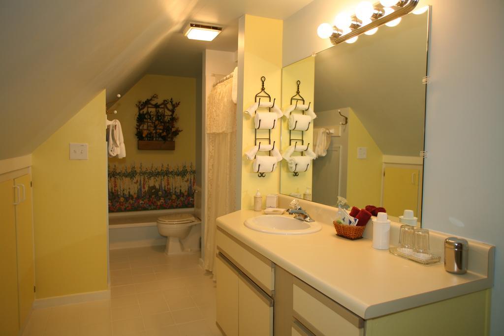 C.W. Worth House Bed And Breakfast Wilmington Bilik gambar