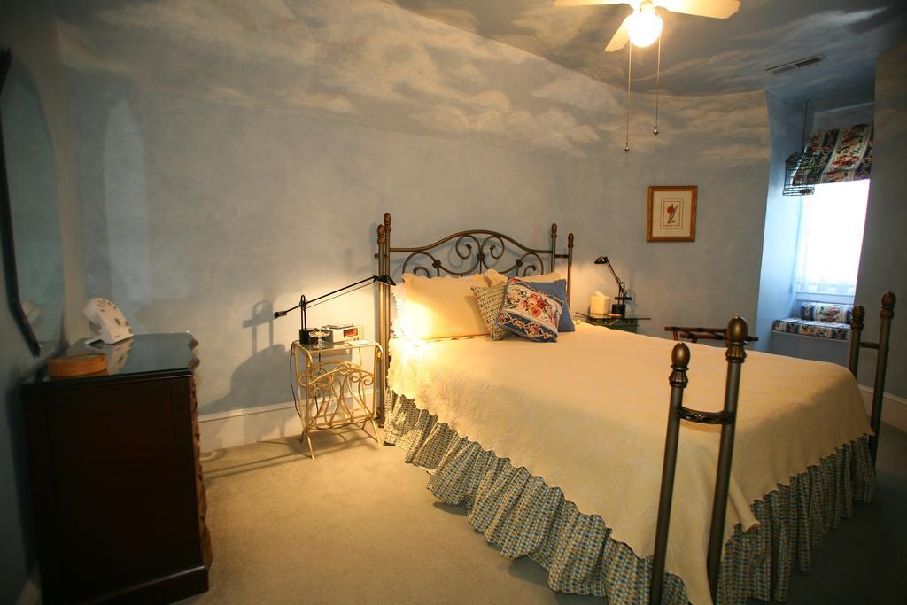 C.W. Worth House Bed And Breakfast Wilmington Bilik gambar